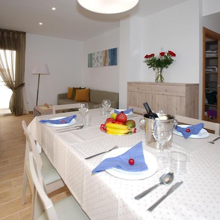 Apartments Gran Vp Cambrils Exterior foto