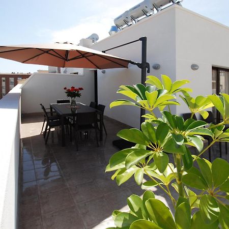 Apartments Gran Vp Cambrils Exterior foto
