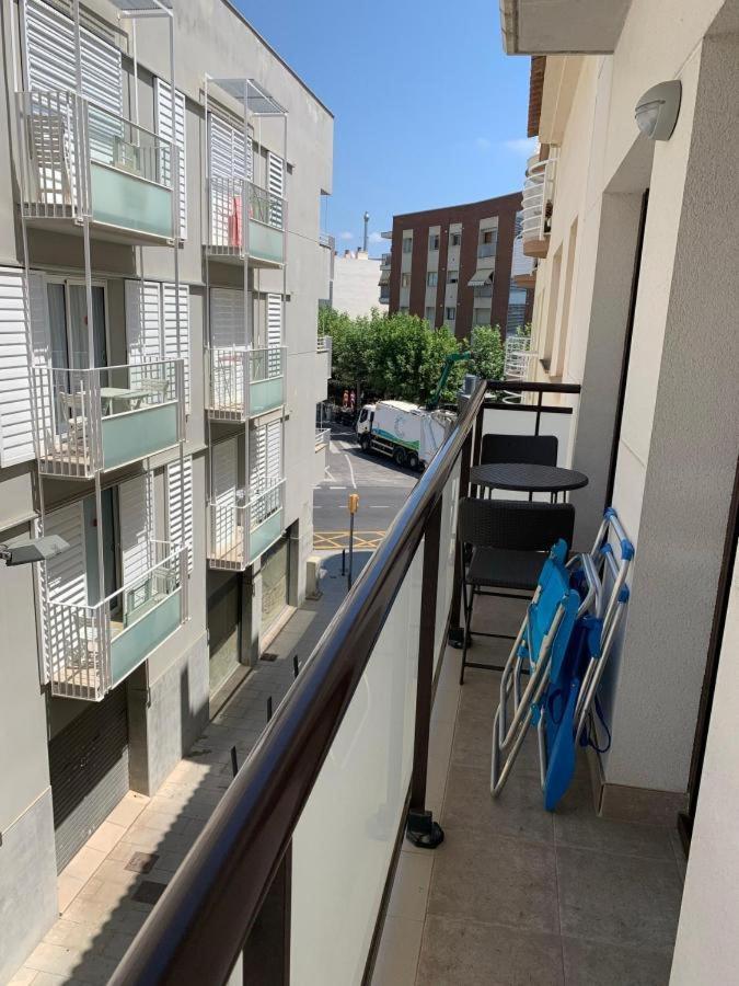 Apartments Gran Vp Cambrils Exterior foto