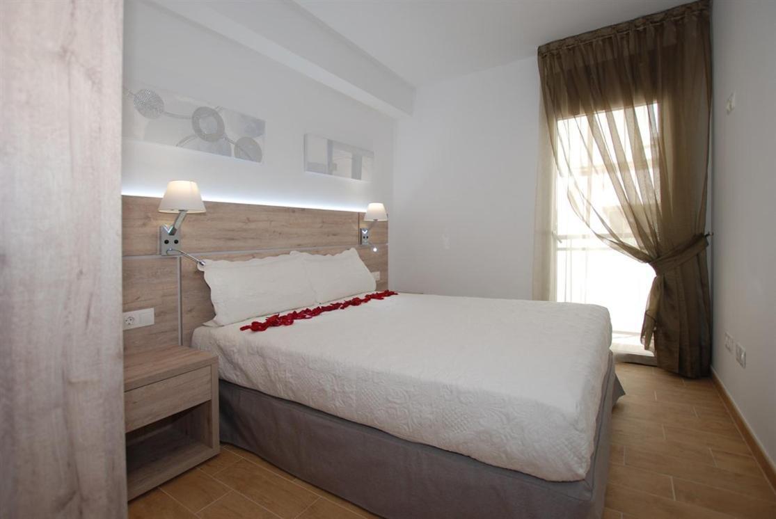 Apartments Gran Vp Cambrils Exterior foto
