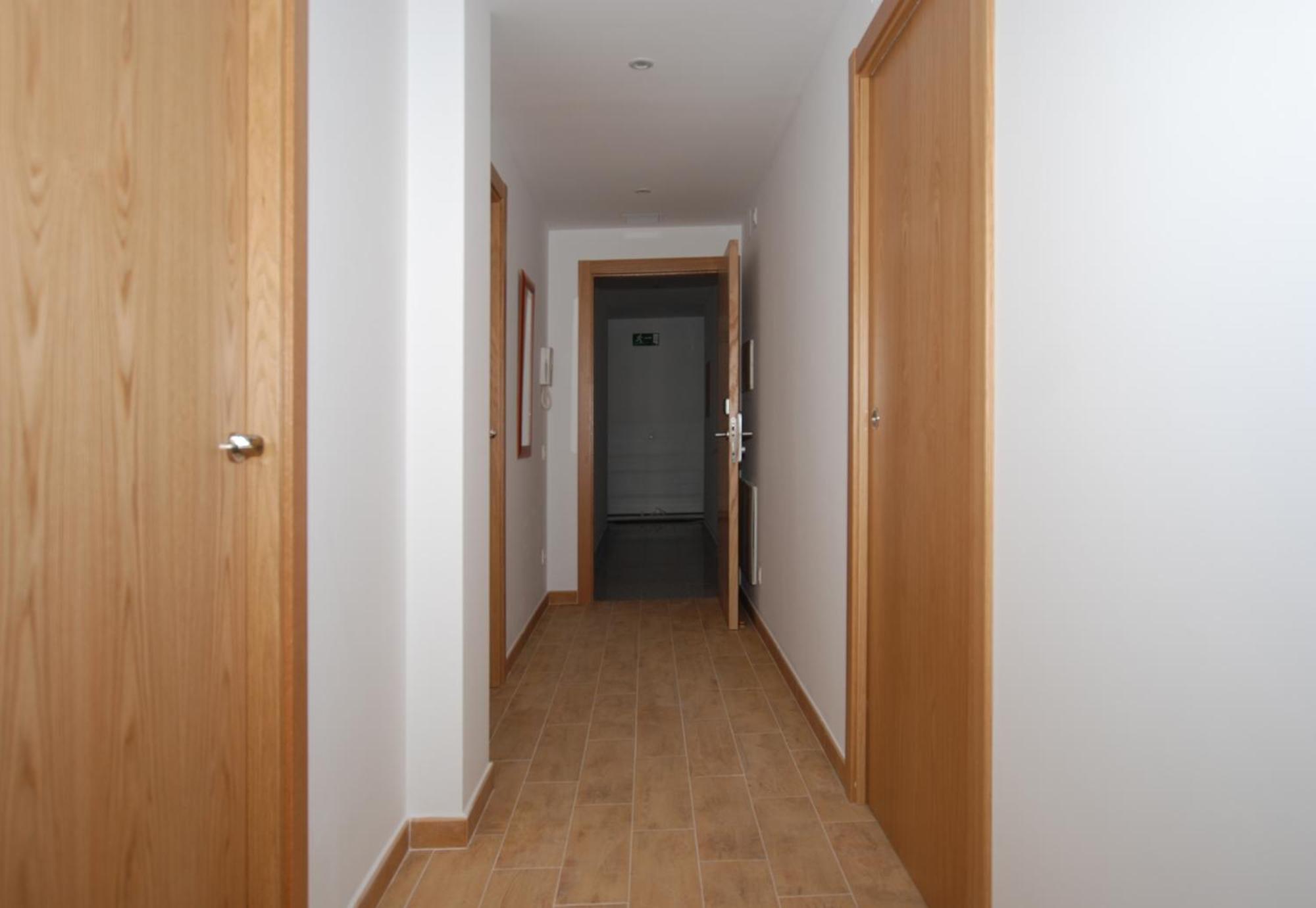 Apartments Gran Vp Cambrils Exterior foto