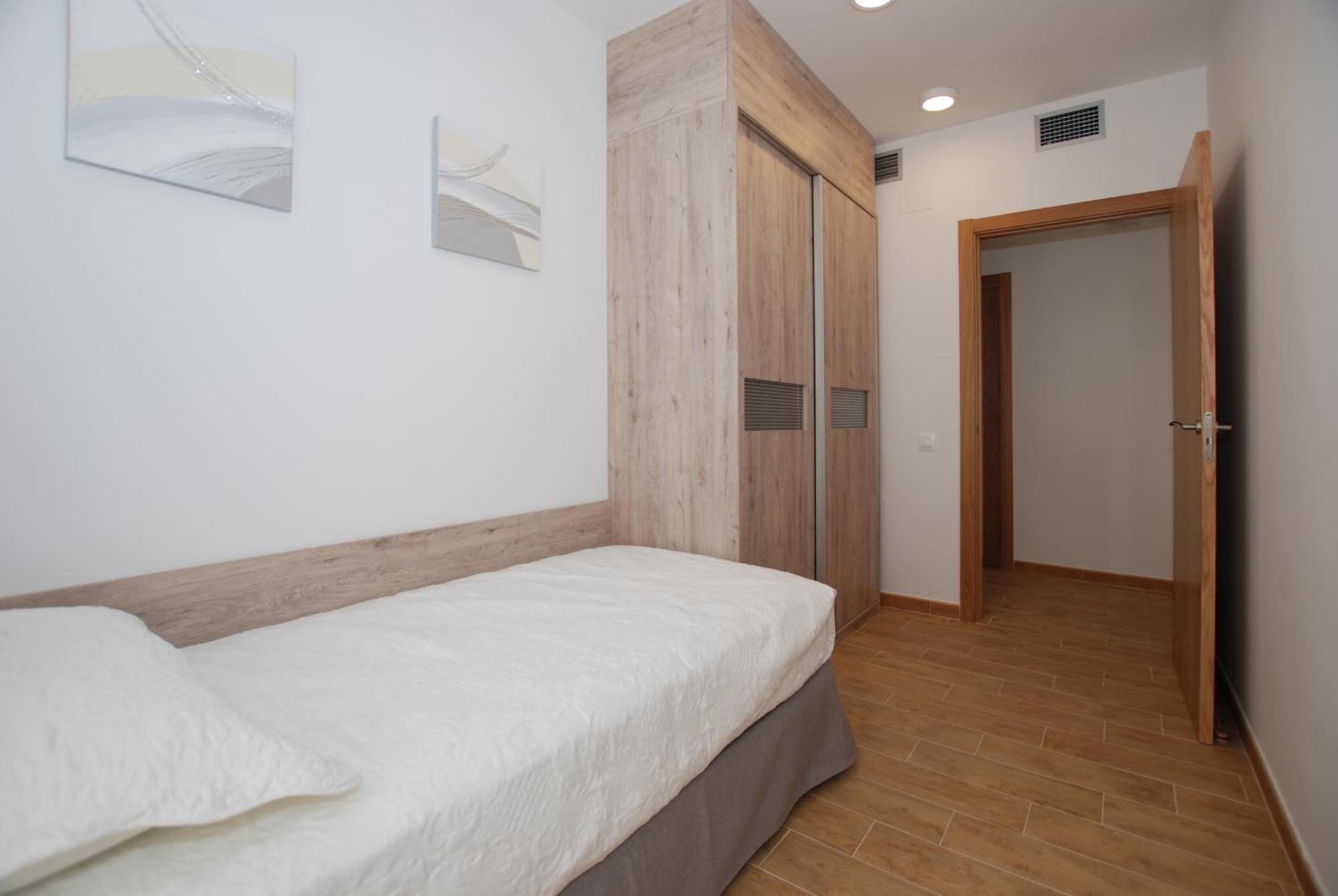 Apartments Gran Vp Cambrils Exterior foto