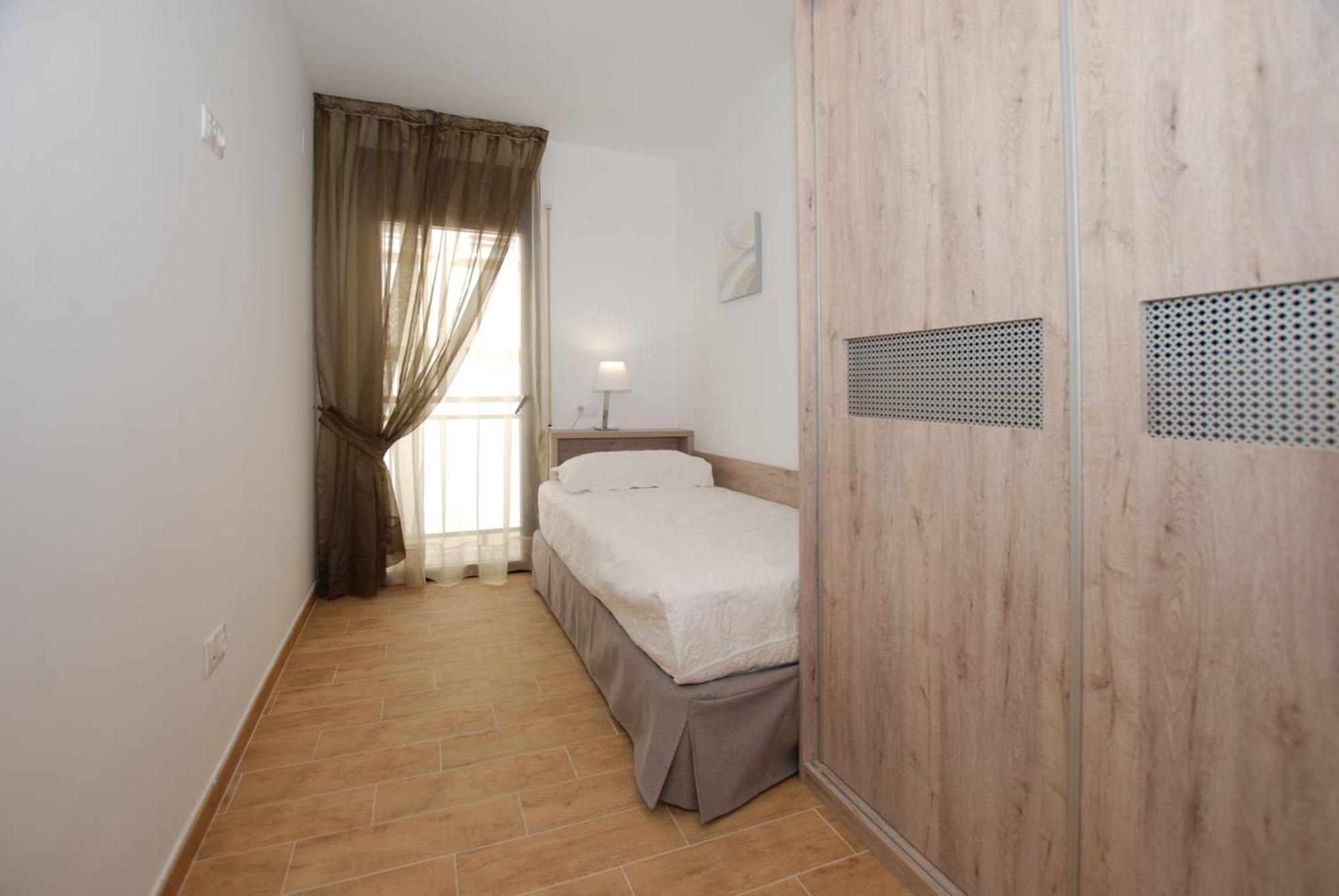 Apartments Gran Vp Cambrils Exterior foto