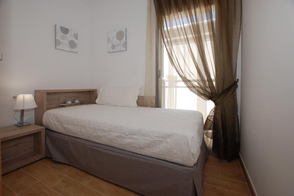 Apartments Gran Vp Cambrils Exterior foto