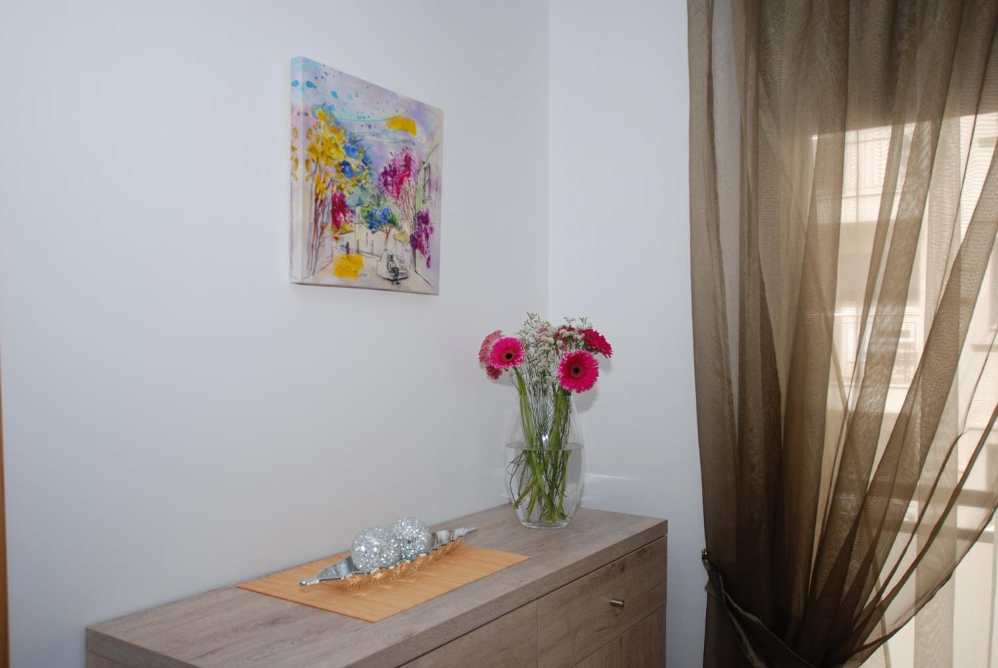 Apartments Gran Vp Cambrils Exterior foto