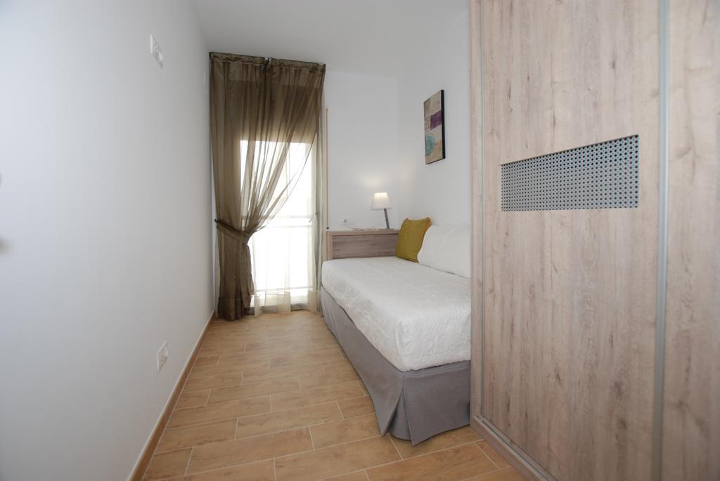 Apartments Gran Vp Cambrils Exterior foto