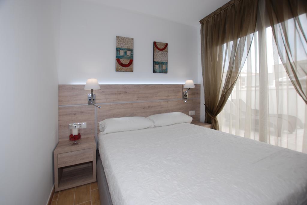 Apartments Gran Vp Cambrils Exterior foto