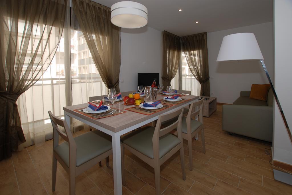 Apartments Gran Vp Cambrils Exterior foto