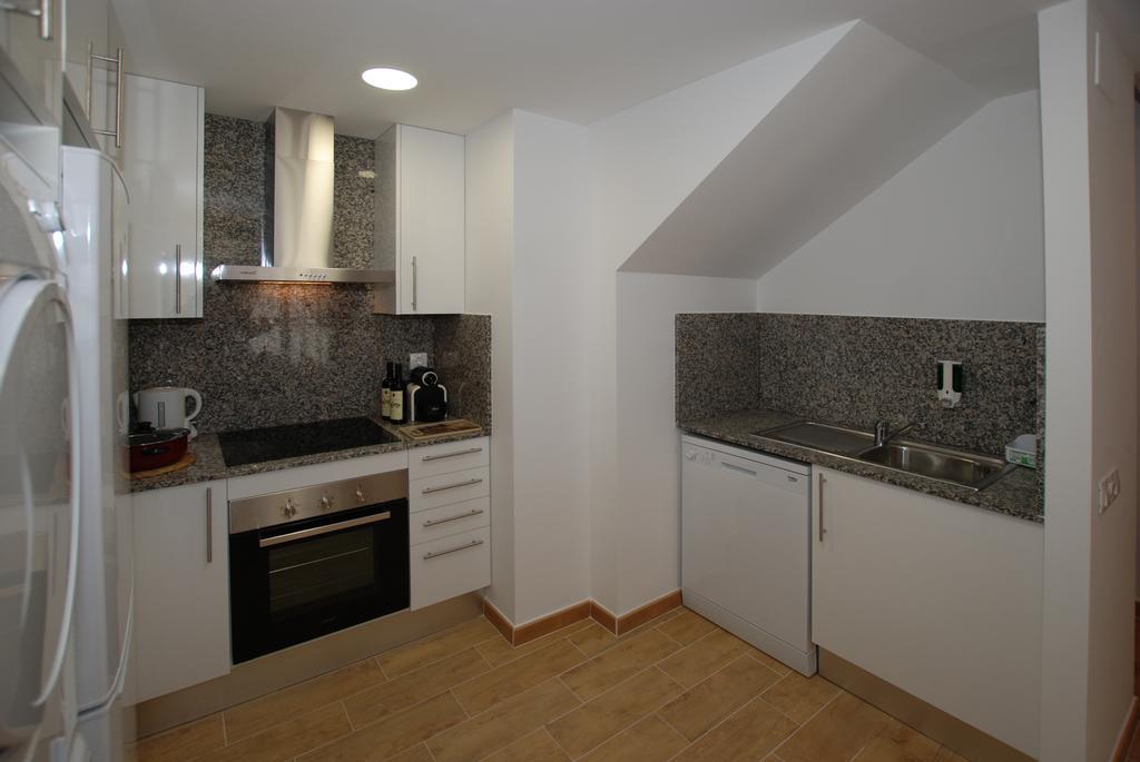 Apartments Gran Vp Cambrils Exterior foto