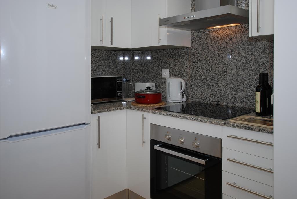 Apartments Gran Vp Cambrils Exterior foto