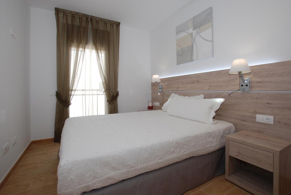 Apartments Gran Vp Cambrils Exterior foto