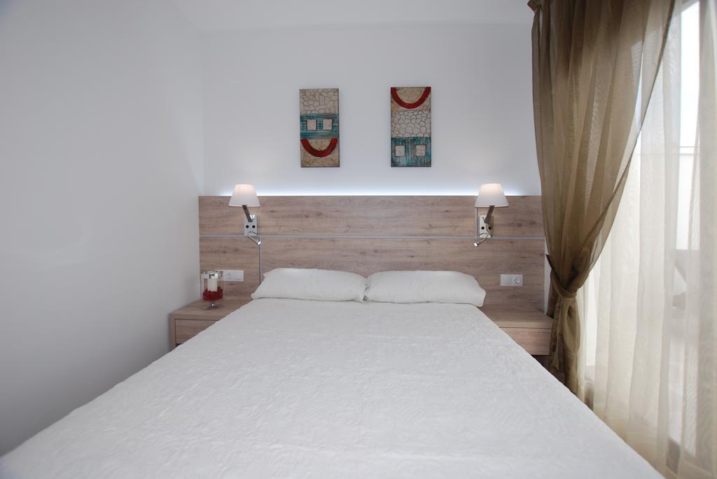 Apartments Gran Vp Cambrils Exterior foto