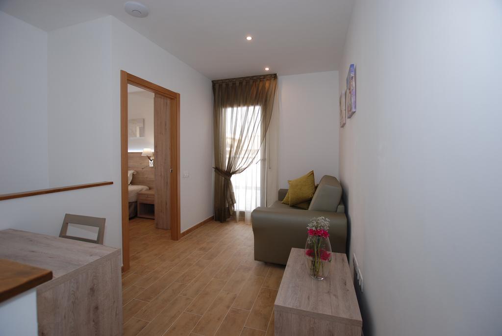 Apartments Gran Vp Cambrils Exterior foto