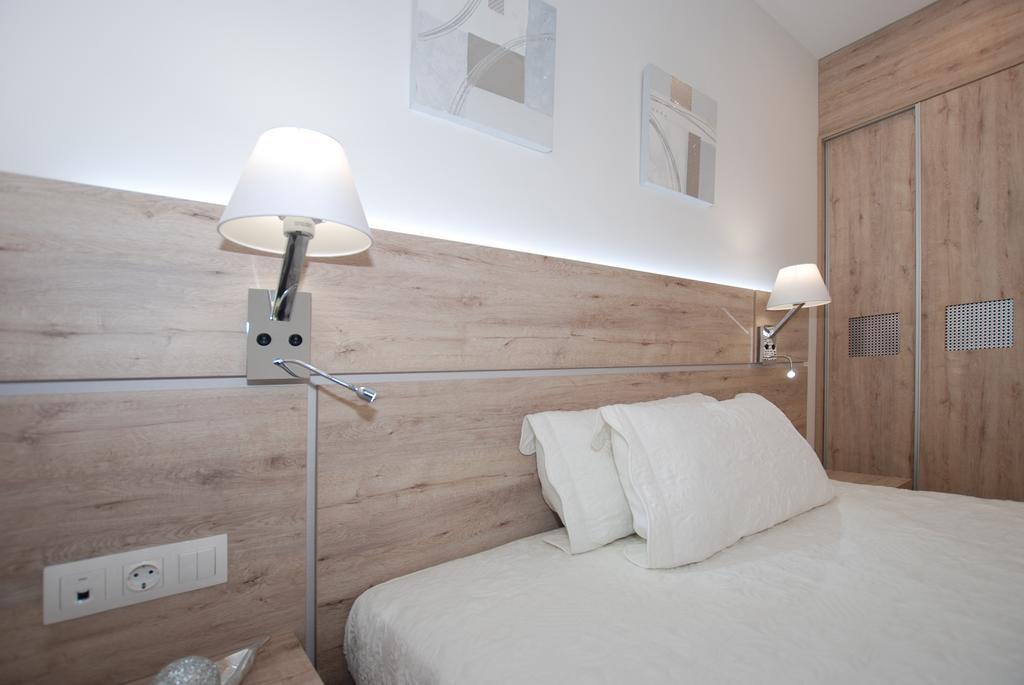 Apartments Gran Vp Cambrils Exterior foto