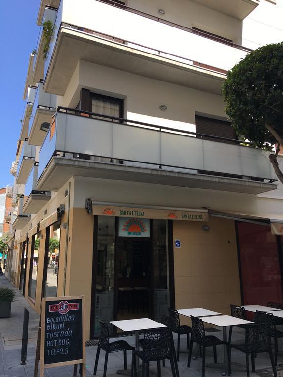 Apartments Gran Vp Cambrils Exterior foto