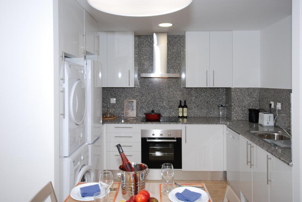 Apartments Gran Vp Cambrils Exterior foto