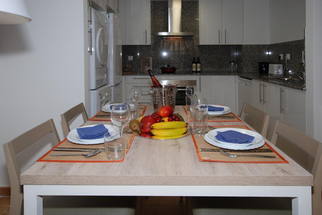 Apartments Gran Vp Cambrils Exterior foto