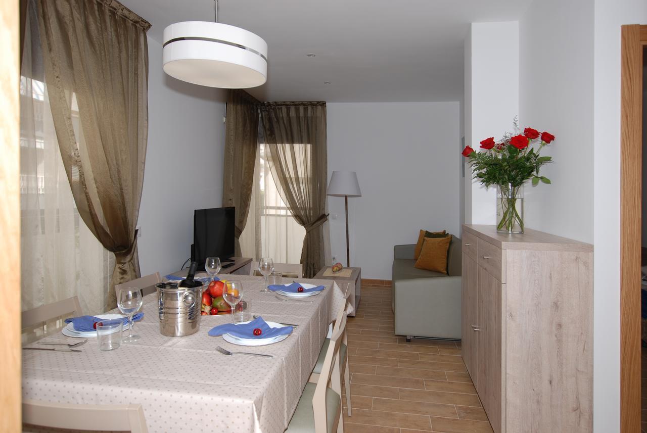 Apartments Gran Vp Cambrils Zimmer foto